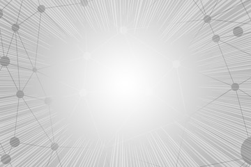 abstract, texture, white, design, wallpaper, blue, illustration, pattern, light, metal, paper, lines, wave, digital, 3d, line, technology, tunnel, curve, grey, art, futuristic, graphic, concept, wall