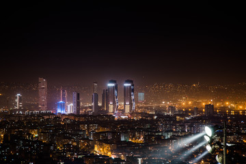 İzmir Night