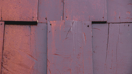 Antique wooden door design in Asia