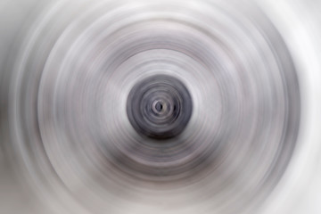 Fototapeta na wymiar Abstract Background Of colorful Spin Circle Radial Motion Blur. Background for modern graphic design and text.