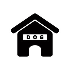dog house icon