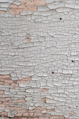 Peeling Paint V