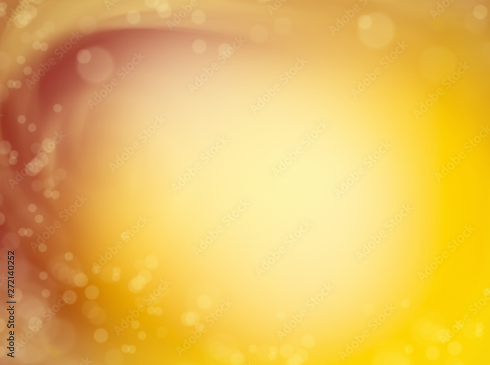 Canvas Prints abstract background image of blurry lights and light beam manipulations