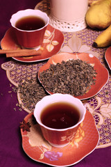 cup of tea