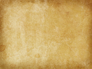 Old paper texture
