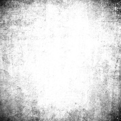 Obraz premium monochrome abstract grunge background