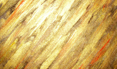 hi-res golden background