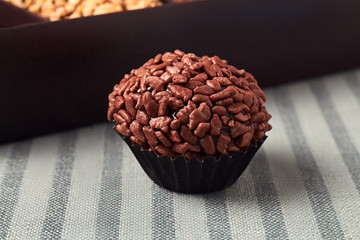 brigadeiros gourmet