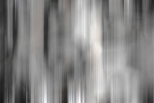 Abstract gray motion blur background