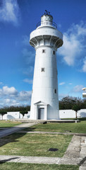 Eluan Lighthouse.