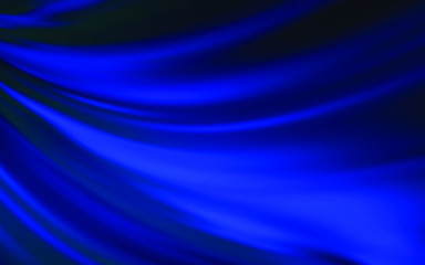 Abstract vector background. Colorful illustration in abstract style with gradient. Backdrop for your design, pattern.