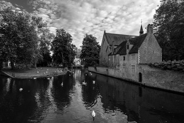 Brujas (B&eacute;lgica) Flandes 