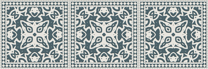 Marble gloss- abstract wall tile