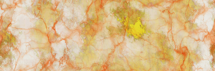 Fototapeta premium 3D rendering. Marble stone seamless texture- abstract background