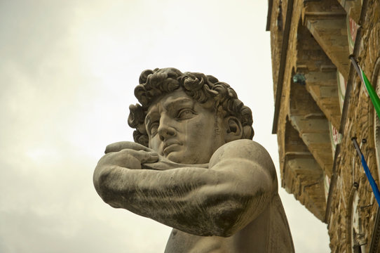 Dawid Michelangelo