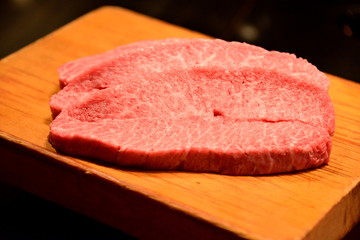 牛肉