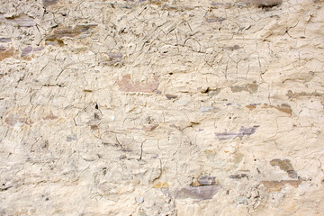 texture of old wall