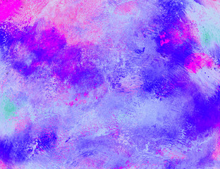 background texture multi-colored bright blue purple blue art design decoration textile print creativity scrapbooking