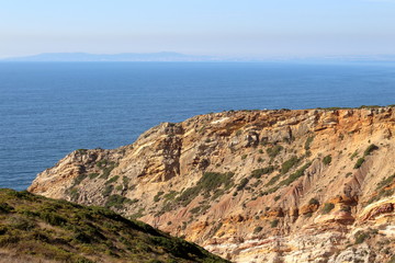 Sanctuary of Our Lady of Cape Espichel, Portugal
