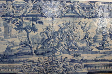 church and convent of graca, lisbon, portugal