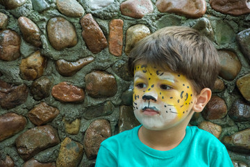 Onça pintada © Divina Epiphania