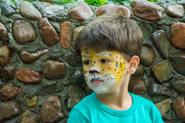 Onça pintada © Divina Epiphania