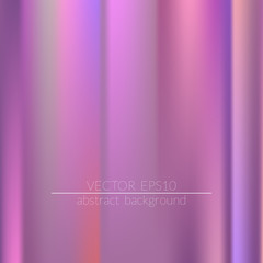 Mesh blurred futuristic template. 