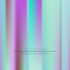 Mesh blurred futuristic template. 