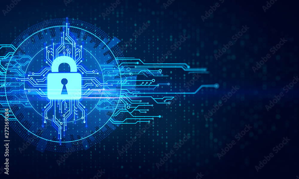 Poster programming and protection concept