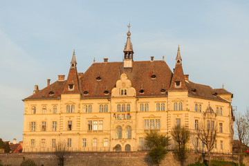 Sighisoara City Hall