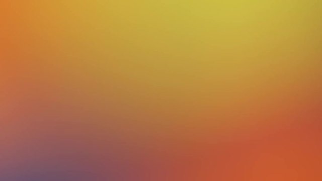 Abstract Motion Background. Multicolor Rainbow. 4k