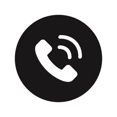 Phone vector icon