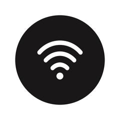 Wifi signal icon