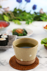 美味しそうな和風料理