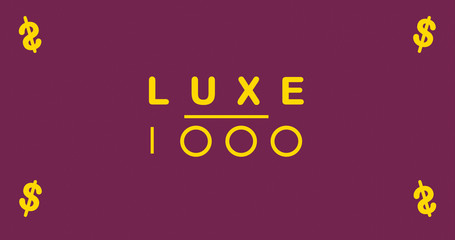 Luxe