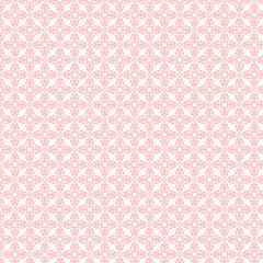 seamless pattern with hearts