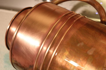copper metal