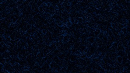 Textura Azul y Negro
