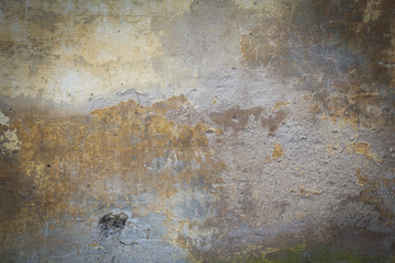 Concrete grunge wall background