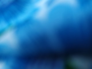 light white on blue background use for artwork