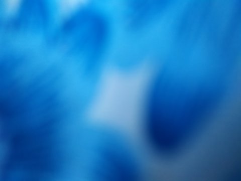 light white on blue background use for artwork