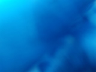 light white on blue background use for artwork