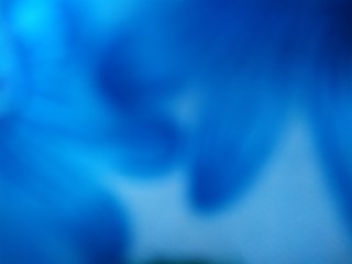 light white on blue background use for artwork