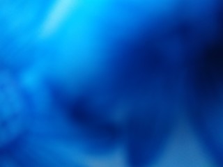 light white on blue background use for artwork