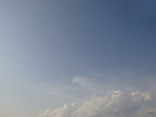 空