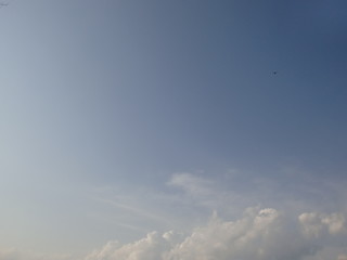 空