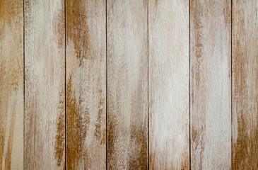 Brown old wall wooden texture and background,Vertical