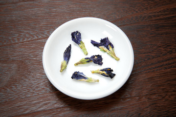 バタフライピー