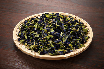 バタフライピー