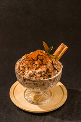 アイスクリーム　Summer cold candy ice cream